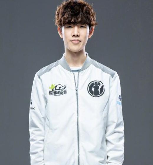 WBG因为Bin哥合同跟RNG打官司？