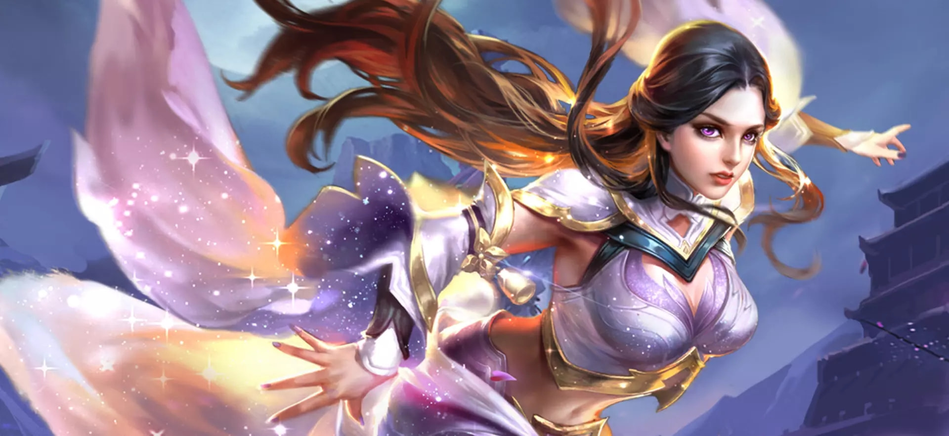 2025LPL年度最佳阵容：Xiaohu、jiejie、Scout、Viper、Meiko