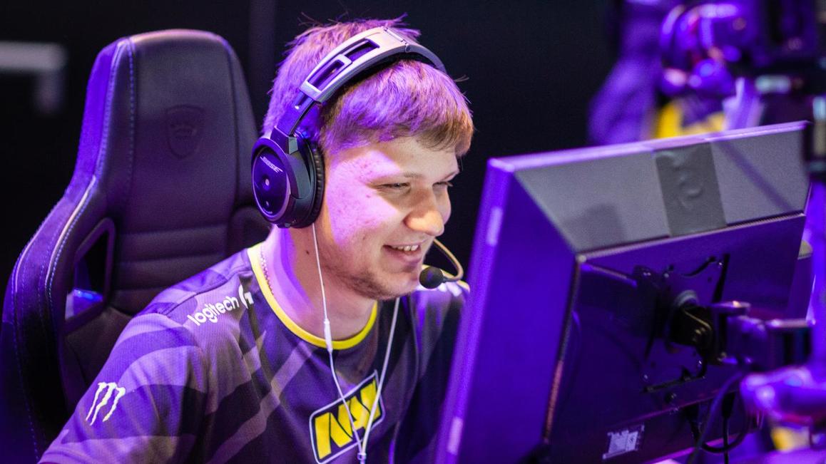 CSGO cs_summit 6：EG勇夺北美赛区冠军！