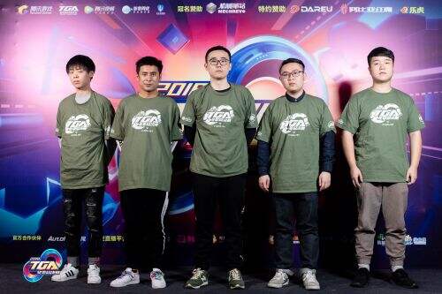 CTBC Flying Oyster 击败 FlyQuest 以晋级 2025 年全球总决赛季后赛