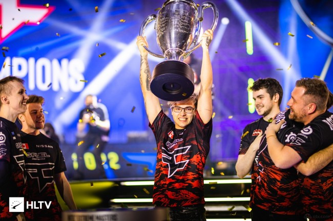 FERJEE Circuit 2025将在巴西的航空母舰上举行