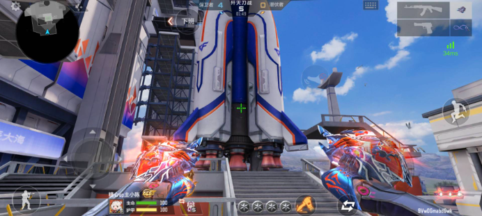 【战报】成都AG3比1击败佛山GK，一诺虞姬在线教学射手闪现开团