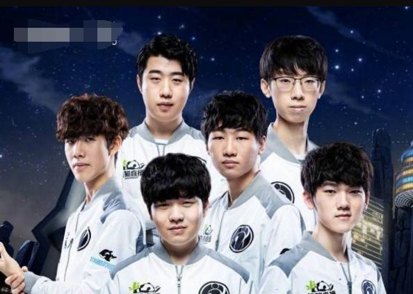 EDG官方为Jiejie庆生：愿你具潇洒襟怀，满抱皆春风和气