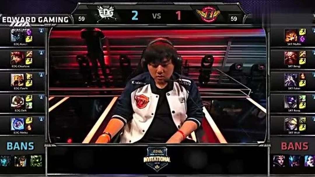 Aixiao： 369 和我是好兄弟。在2021年，我从 Bilibili Gaming 把他带走过一次，但这次我被拦截了。