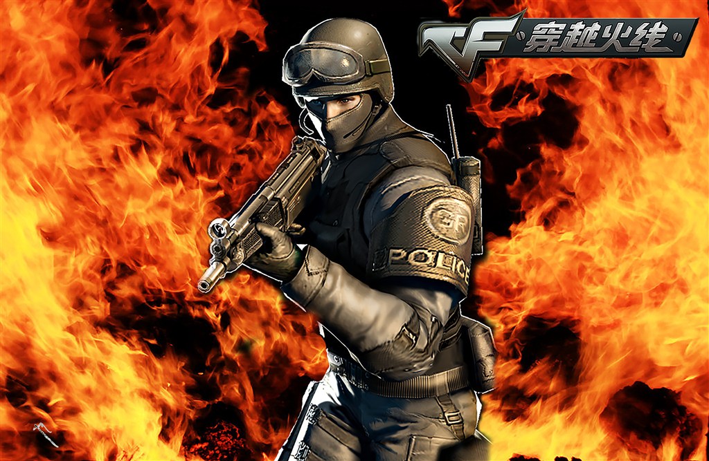 快讯《绝地求生》公布联动《街头霸王》预告 展示角色皮肤