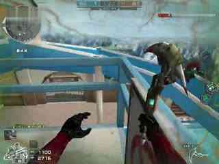 NAVI 进入 Intel Grand Slam 竞赛