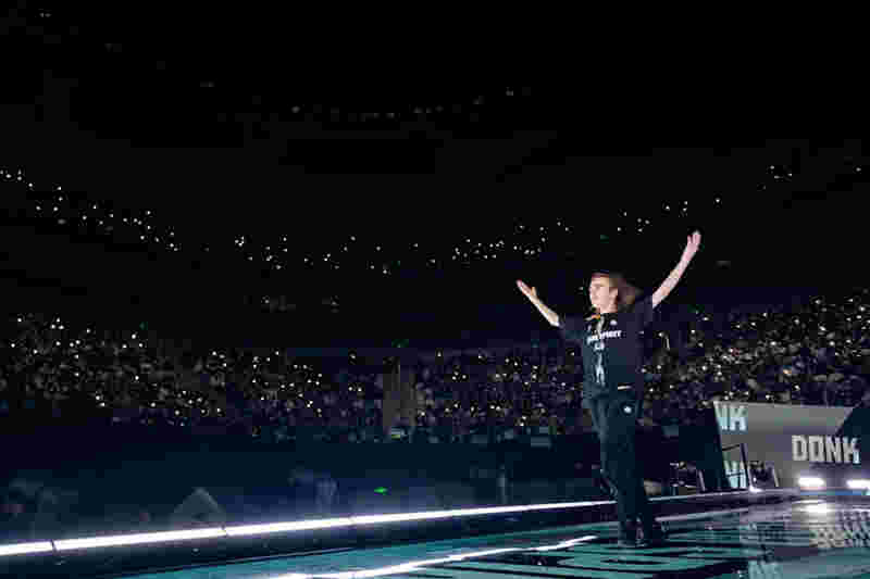 LEC公布2025LEC春季赛最佳新秀奖项的获得者