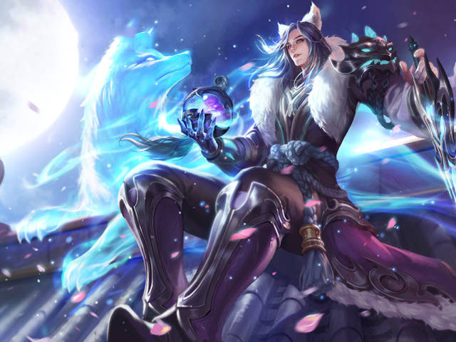 两位射手的力量！ Jiwoo 和 Jinx 在两场团战中击败了 Nongshim RedForce ，结束了比赛并获得了赛点